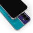 NBA Charlotte Hornets Canvas Galaxy S24 Plus Clear Case